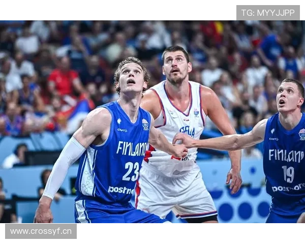 芬兰首次欧锦赛