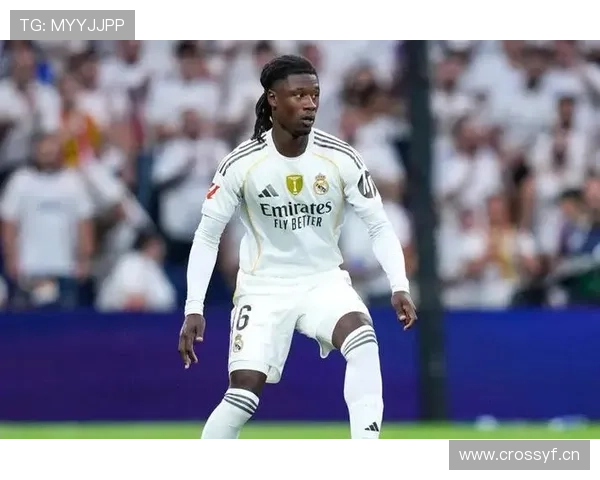 卡马文加欧冠夺冠开启生涯首个巅峰期