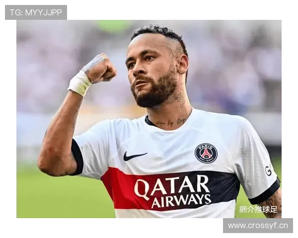 巴黎圣日耳曼真的崛起了吗？从依赖球星到战术体系重塑的豪门之路