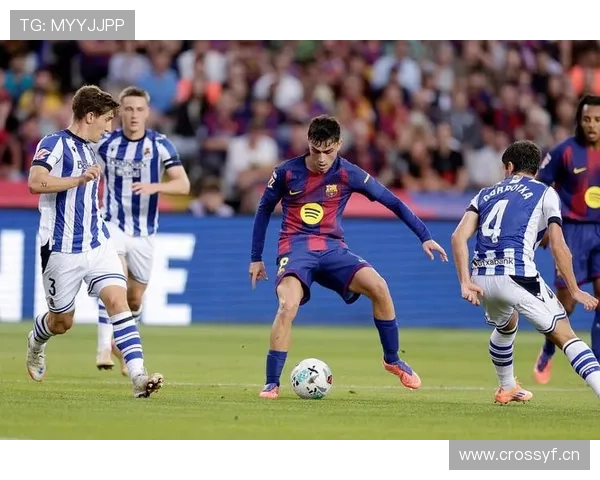 巴萨中场技术依旧，但节奏失控问题藏不住了