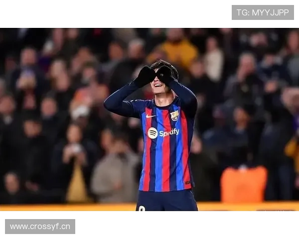 巴萨年轻球员挑大梁，能否支撑球队上限成关键考验