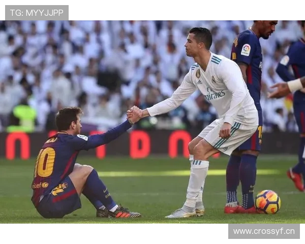 梅西与C罗全面性对比:差距何在 梅西与C罗全面性对比:差距何在