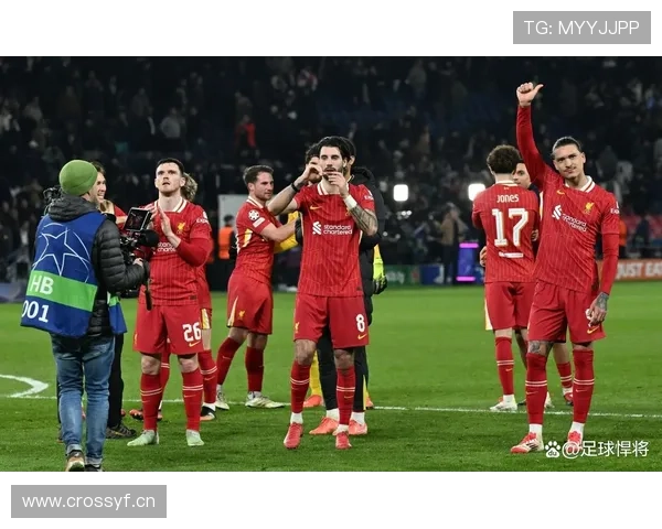 利物浦激进战术反噬显现，防守稳定性面临考验