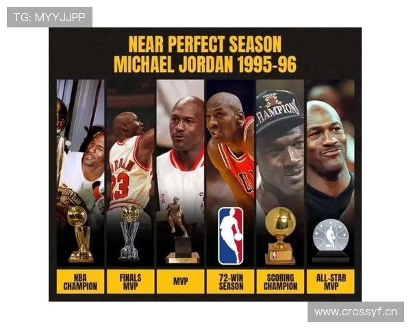 乔丹关键时刻高效单打压制对手体现冠军领袖本色