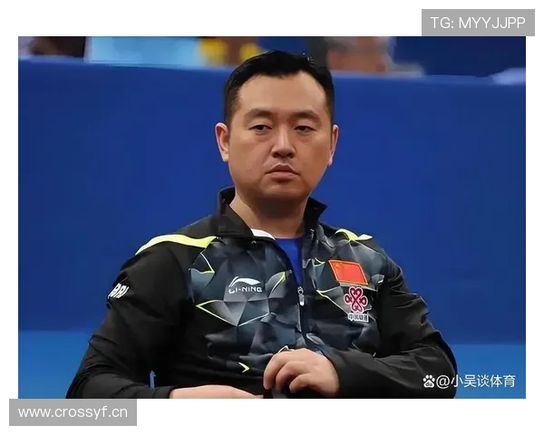 孔令辉穿西装比打球还讲究，感觉他生活里比赛场还精致？